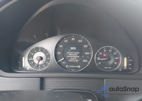 2008 Mercedes Benz Other z USA, uszkodzony, nr VIN WDBTJ56H78F244949